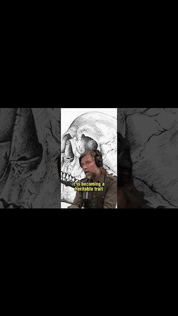 The Surprising Reason Why Kids Have Sleep Apnea and How to Fix It - Joe Rogan & James Nestor