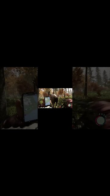 How Did It Know - Sons Of The Forest #shorts