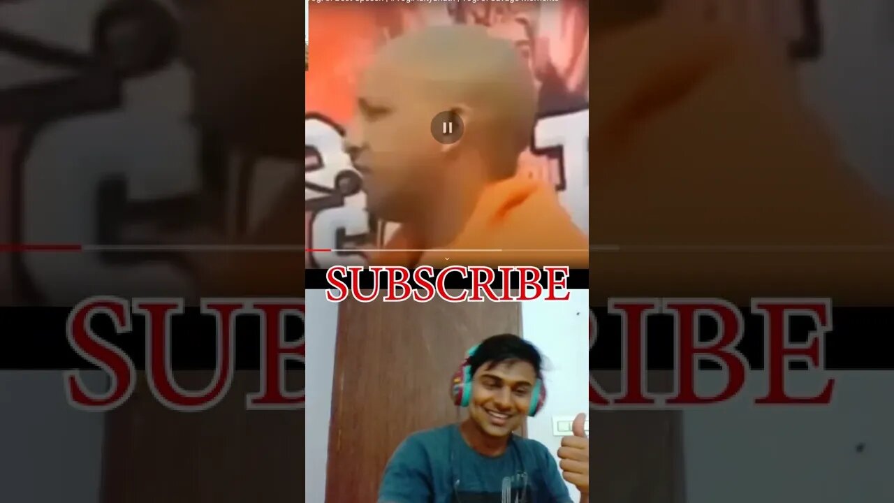 yogi adityanath ji reels 4 #shorts #memes #funny #yogiadityanath