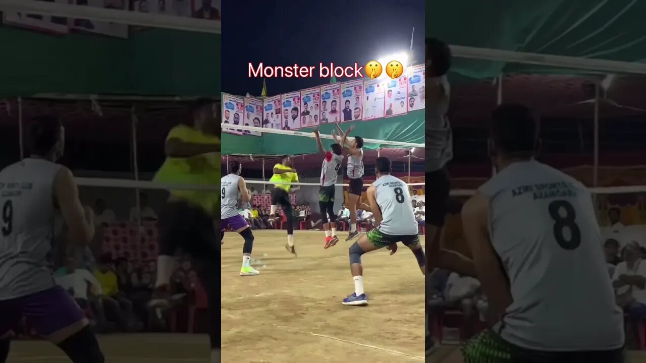 Monster Block🤫🤫 , by anny😎 match link in description 👇