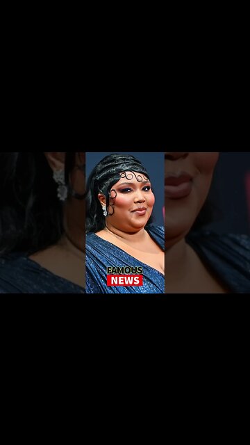 Lizzo's Legal Woes: Dancers Sue Over Alleged Unfair Treatment and Explicit Show