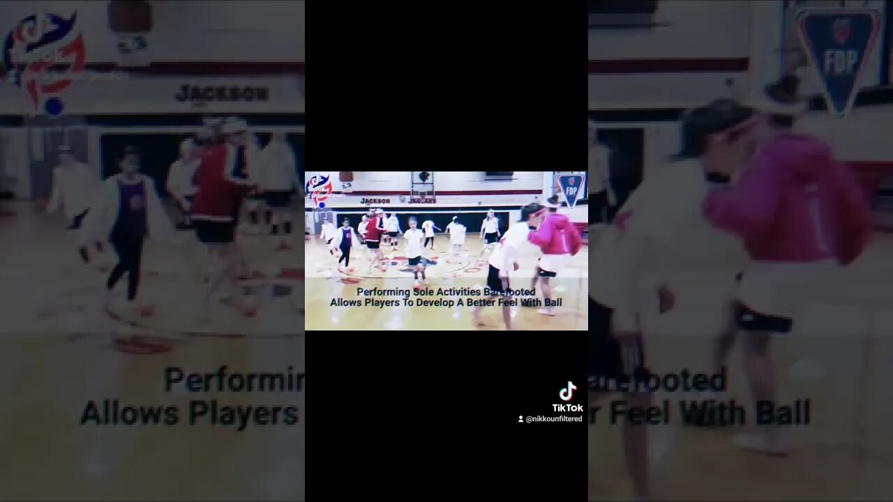 Bearfoot Futsal Training Old School #njfutsal#fdofutsal