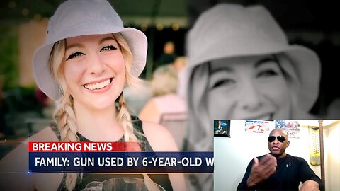 Parents Of 6 year old Who Shot Teacher Blames An ‘Acute Disability’ For The Childs Action