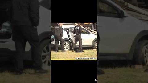 DC police officer shoots 17yr old