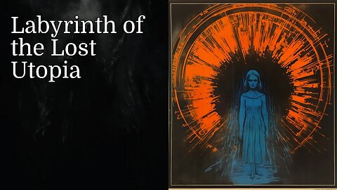 Labyrinth of the Lost Utopia