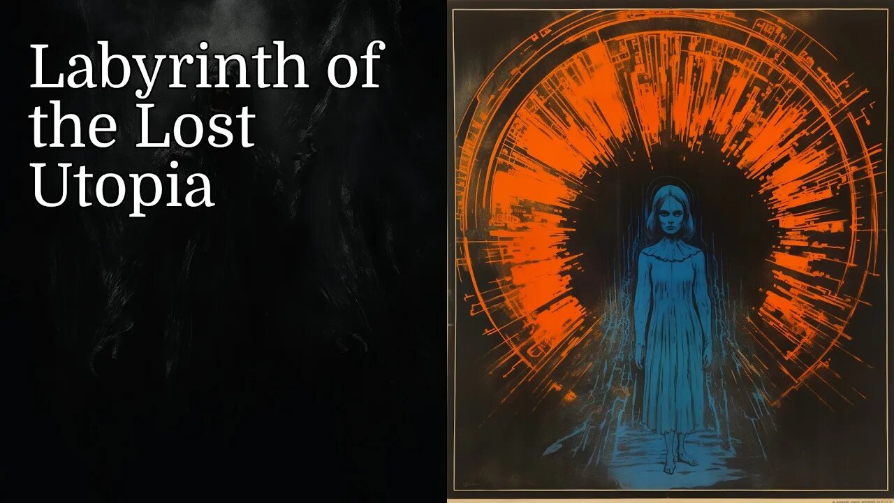 Labyrinth of the Lost Utopia