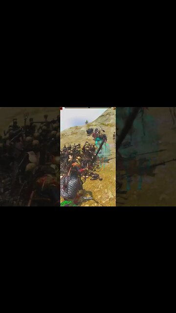 Bannerlord Mods Warhammer The Old Realms
