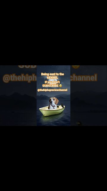 FOLLOW Albie #support #independentartists #hiphopreview #trending #beagle #rapcommunity #podcast