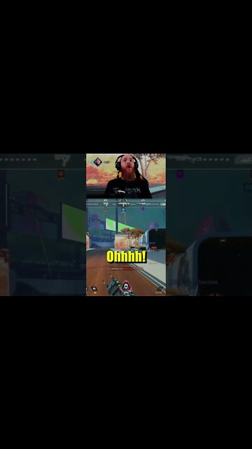 Apex Legends - Chubby Shotties #shorts