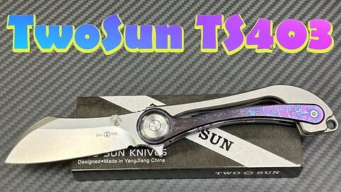 TwoSun TS403