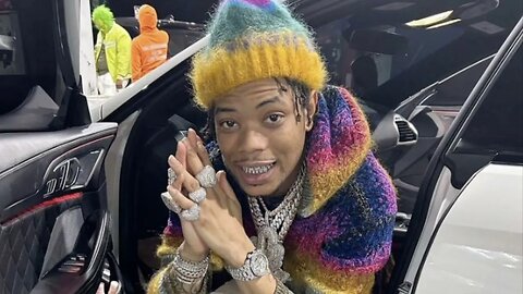lil migo expose kenny muney and ceo jizzle for breaking into his trucks and stealing money