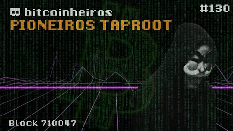 Pioneiros Taproot - Convidados Narcélio, Jãonoctus e Otto