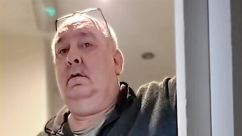 Allen Melville, Birmingham 17/3/24