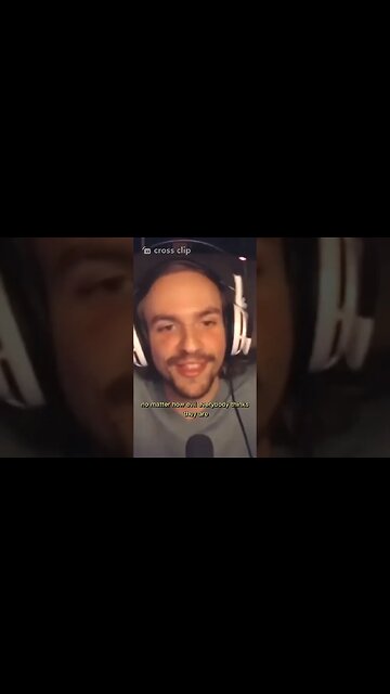 THIS Is What We NEED To Create In The World!