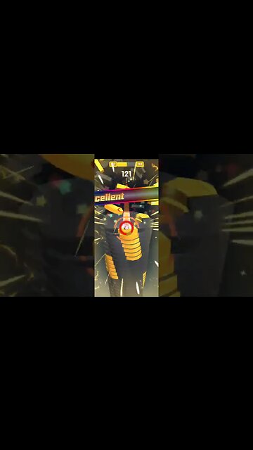 Stack ball mania Lvl #137