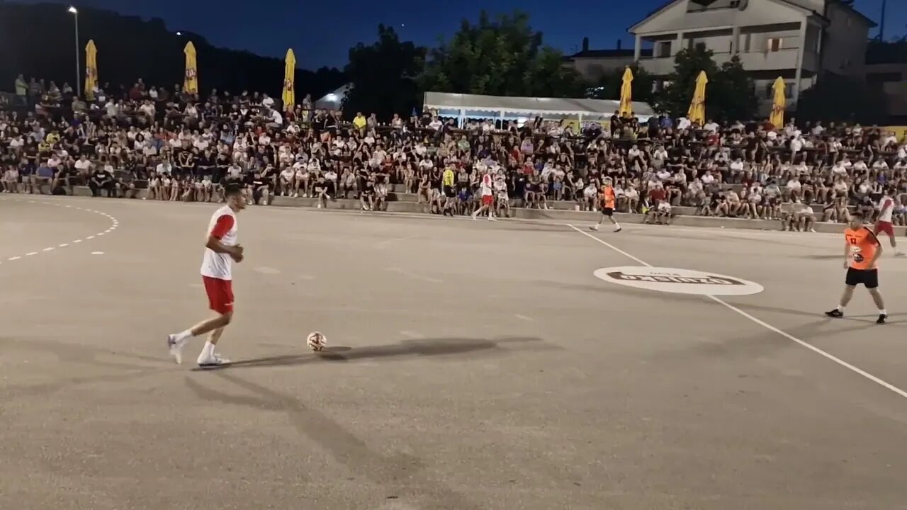 Pogledajte eurogol Jure Pušića