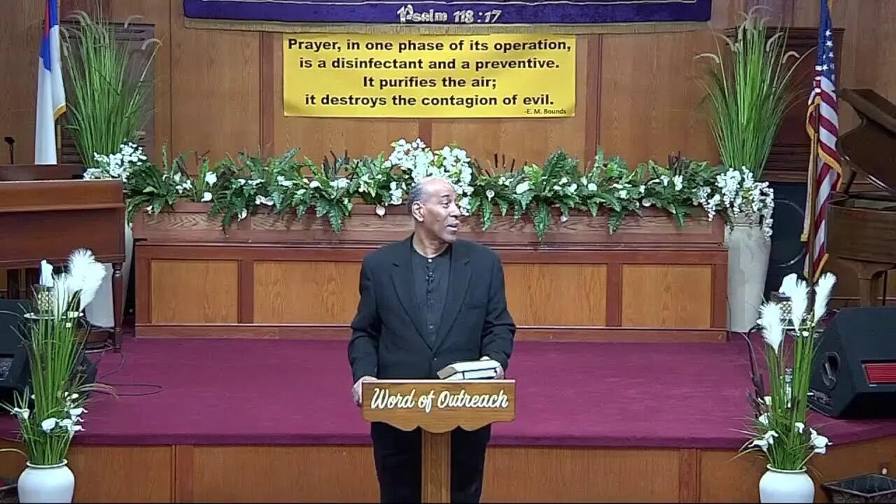 Morning Manna That Matters!