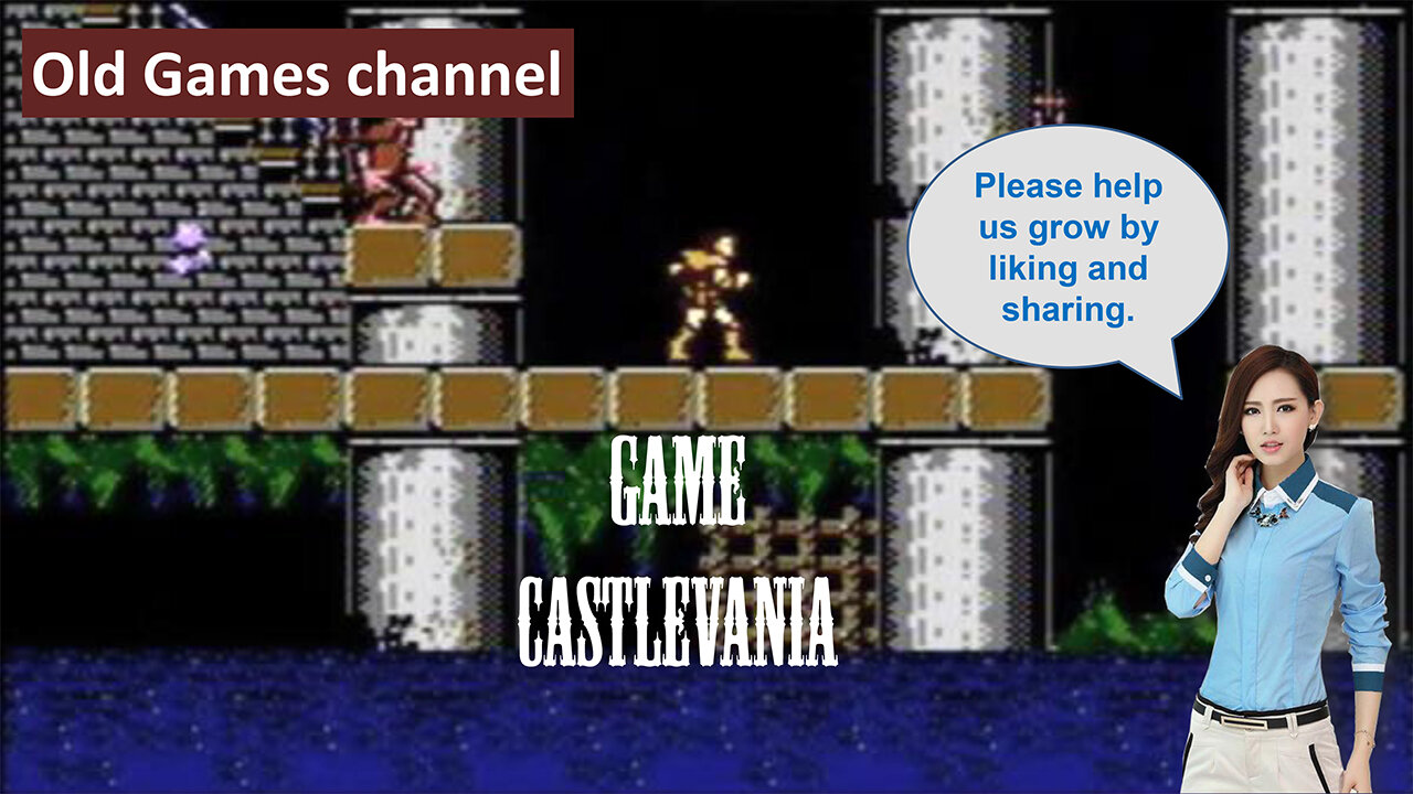 Castlevania | Video game