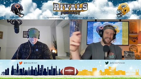 Is This A Formal Goodbye To Aaron Rodgers?