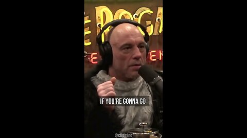 Joe Rogan Laying down UFO facts