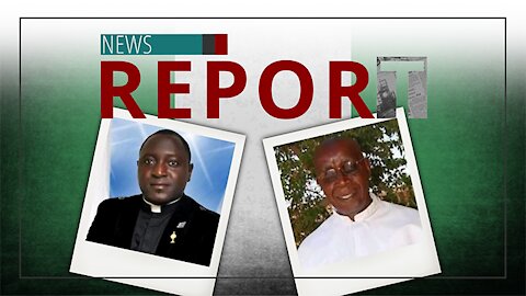 Catholic — News Report — Targets On Their Backs