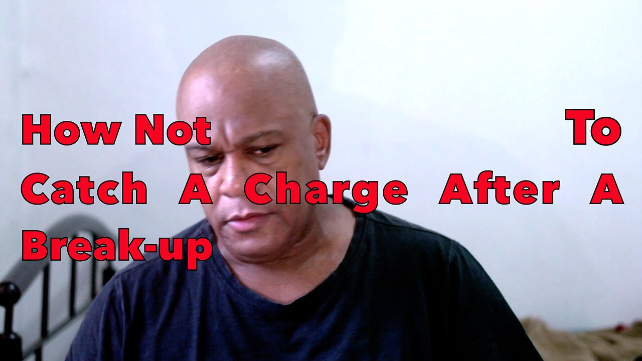 SURVIVING YOUR BREAK-UP💔