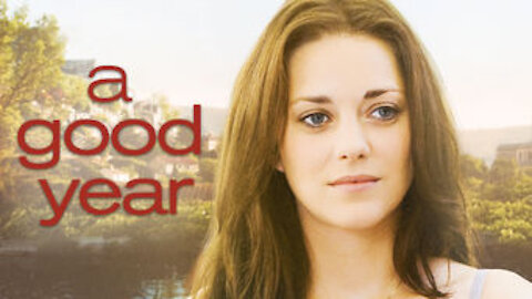 A Good Year - Movie clip