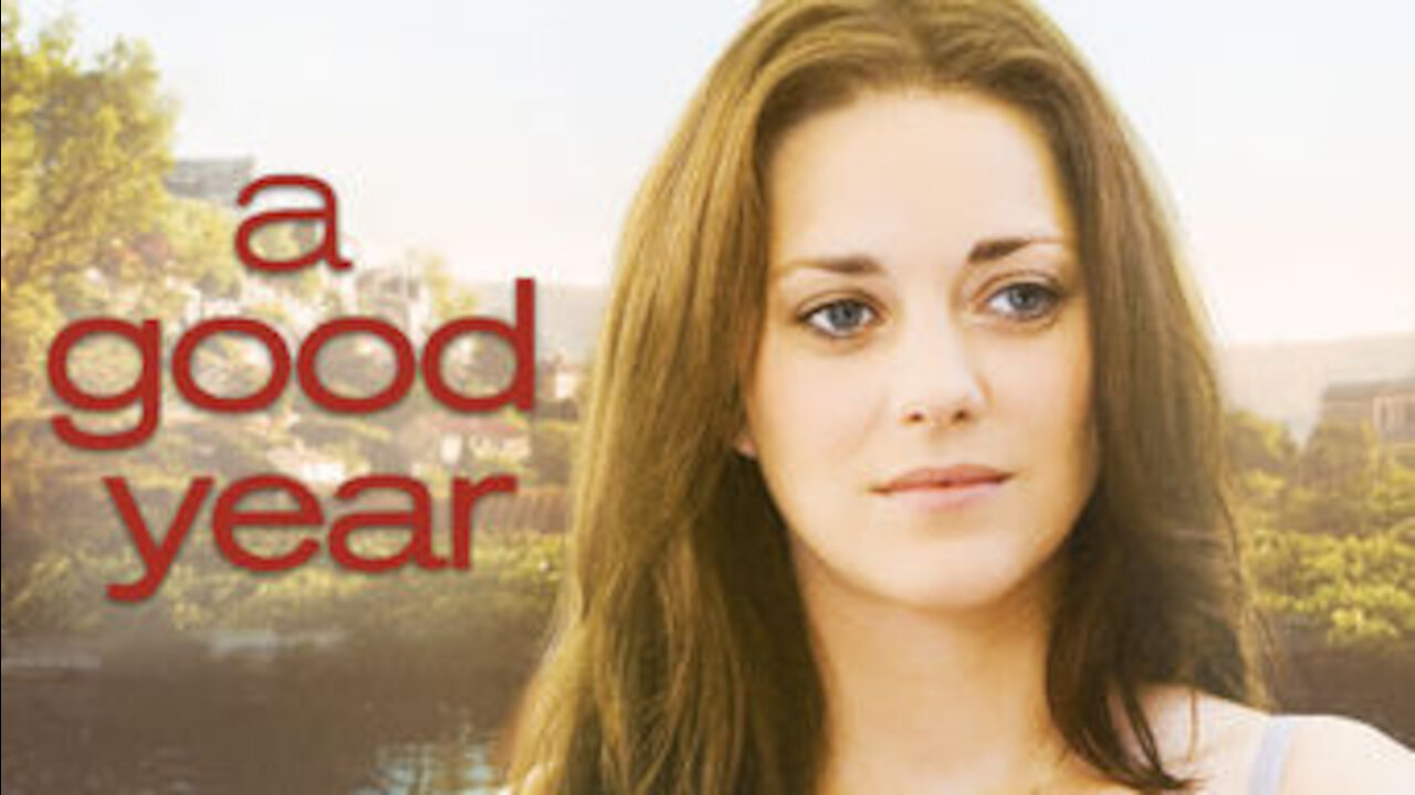 A Good Year - Movie clip