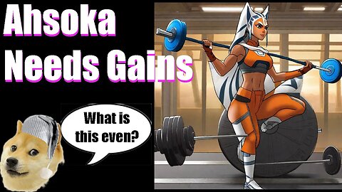 Ahsoka is a Waste, Ep 3 Rant