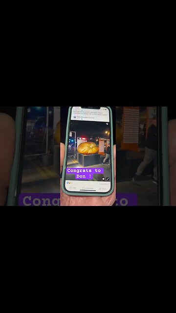 New Michigan State Record 2404 lbs #bubba #giantpumpkin #prizemoney #prizewinner