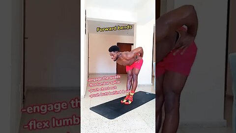 Fix Tight Hamstrings