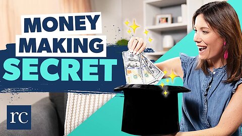 The Money Magic Trick That Will Make You Rich