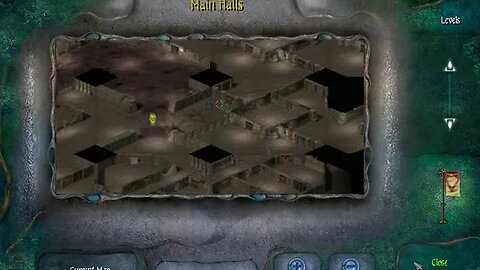 Pools of Radiance run 3p 27
