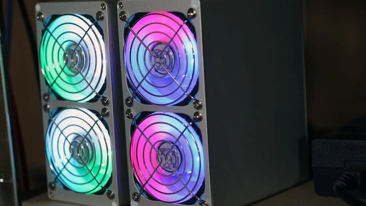 Litecoin Halving Impact On Scrypt ASIC Miners