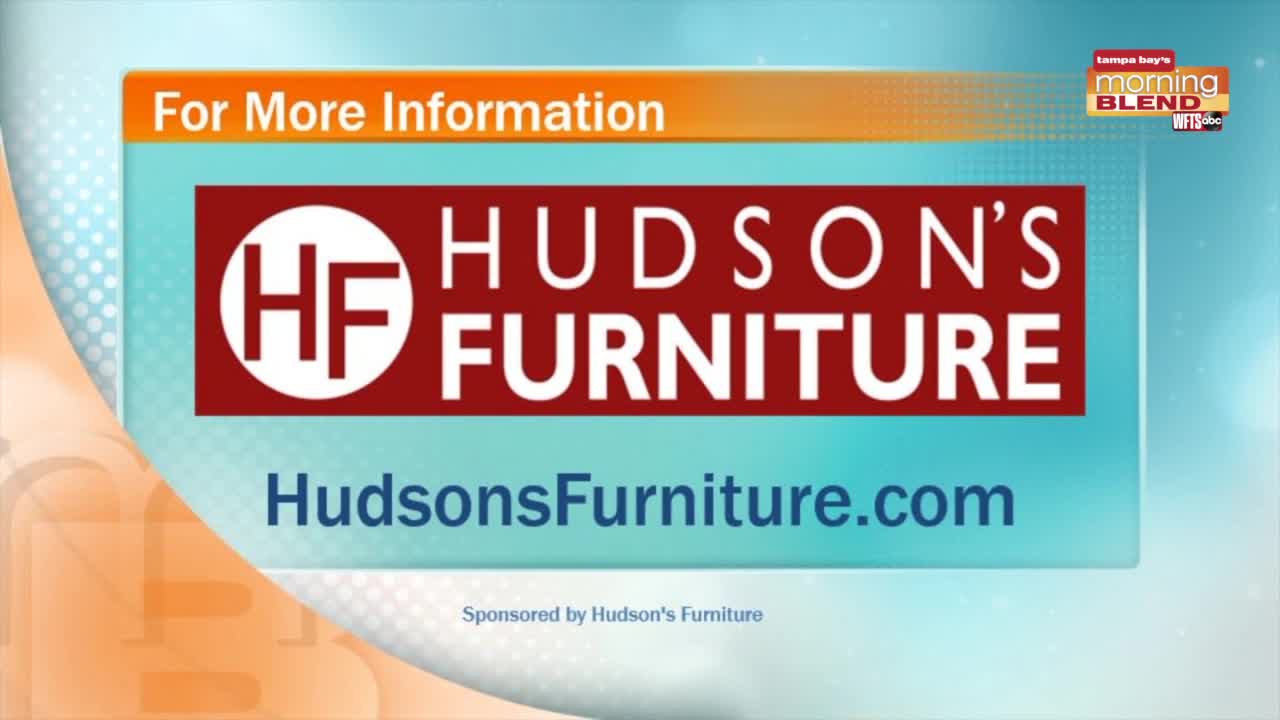 Hudson's Furniture | Morning Blend