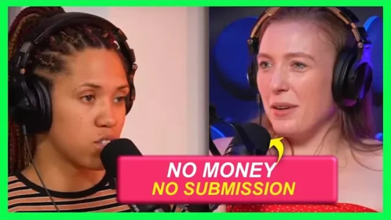 Modern Women Only Submit For Money