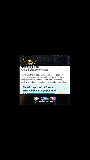 Buckle Up, We’re In For A Bumpy Ride