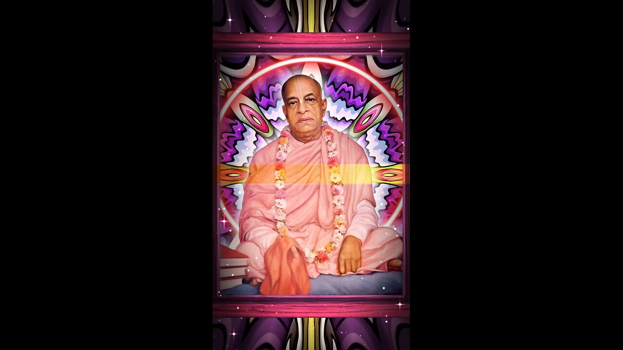 Srila Prabhupada