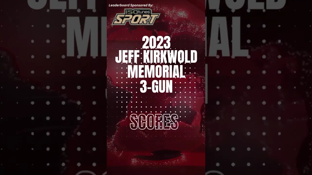 2023 JKM Scores!