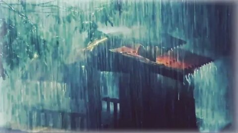 rain sounds