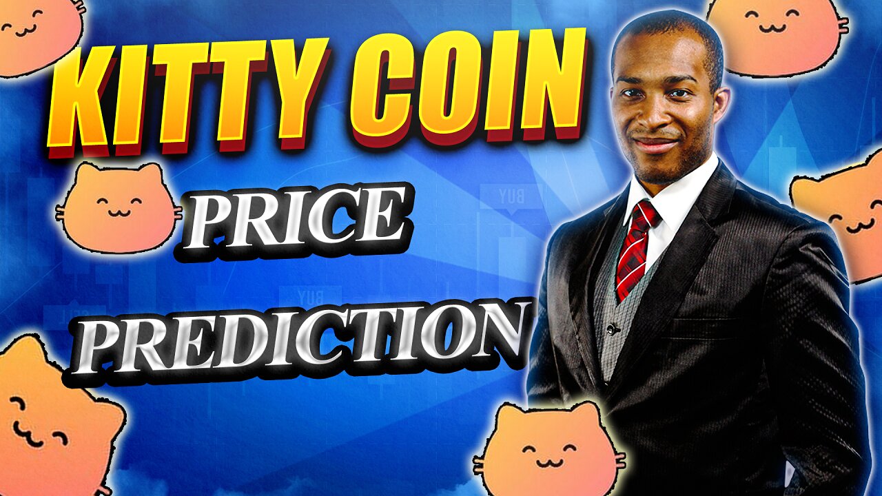 Kitty Coin Price Prediction