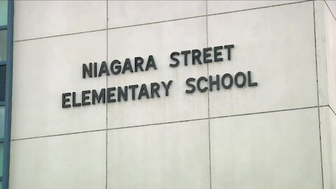 Niagara Falls School Districts hopes to hire more minority employees