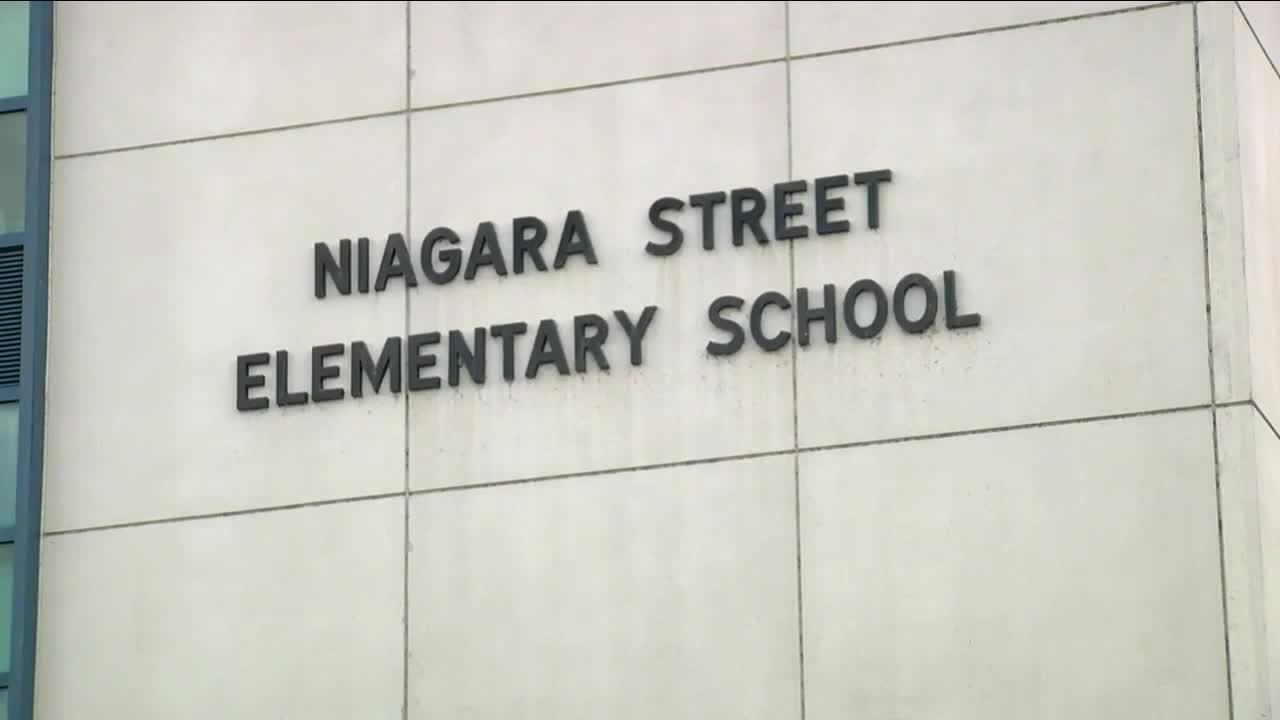 Niagara Falls School Districts hopes to hire more minority employees