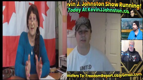 Rectifying misinformation against me by Kevin J Johnson & crew