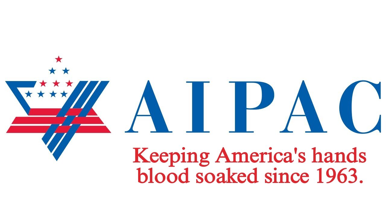 AIPAC's Stronghold on US Congress