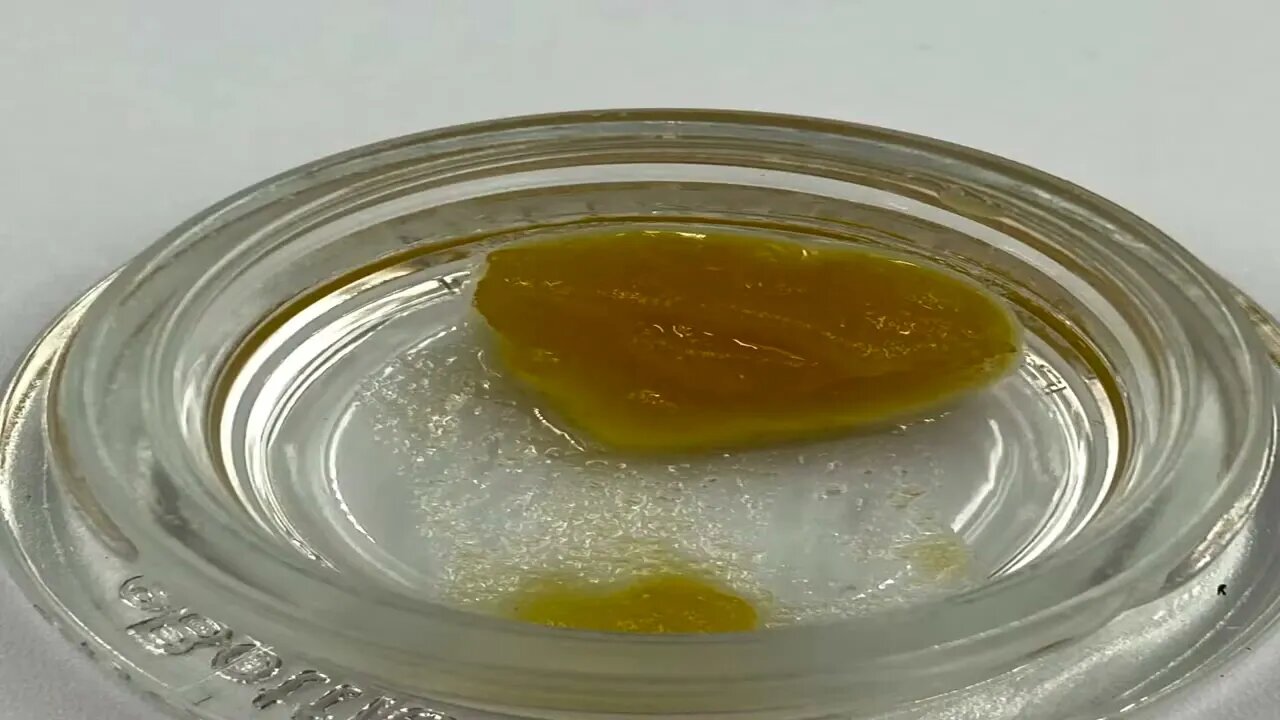 Cake Breath Live Resin Sugar By AERIZ