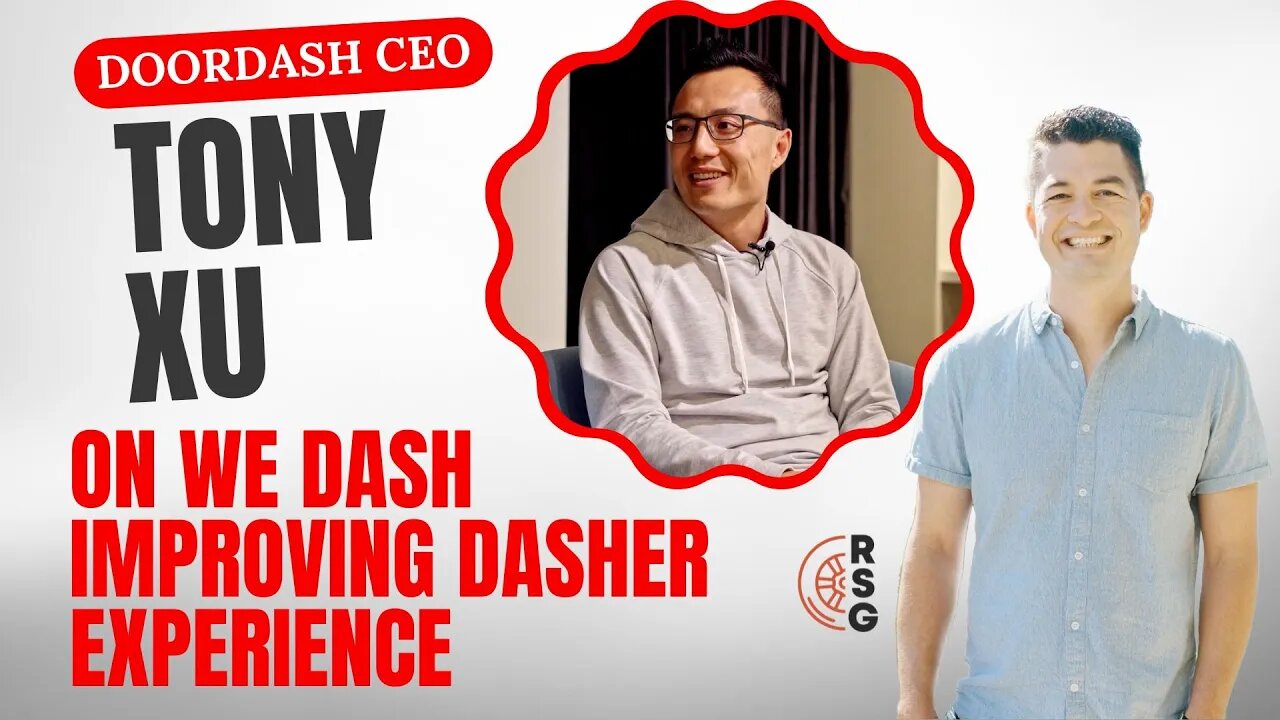 How ‘We Dash’ Has Helped To Improve The Dasher Experience