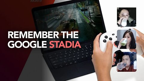 Gumagana ba ang Cloud Gaming sa Philippines like Google Stadia?