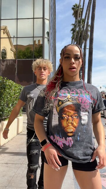 If you got it flaunt it🤪