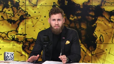 WAR ROOM (Full Show) Monday - 3/7/22